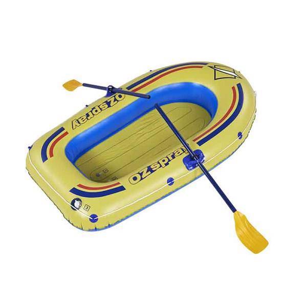 قایق بادی سه نفره اوزتریل مدل OZSPray، OZtrail OZSPray 3 Person Boat