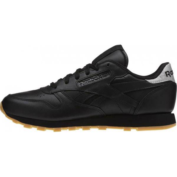 کفش راحتی زنانه ریباک مدل Classic Leather MET Diamond، Reebok Classic Leather MET Diamond Casual Shoes For Women