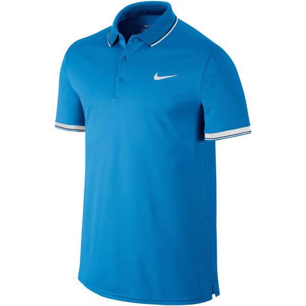 پلو شرت مردانه نایکی مدل Court، Nike Court Polo Shirt For Men