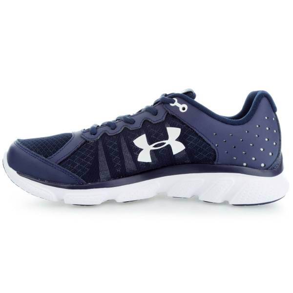 کفش مخصوص دویدن مردانه آندر آرمور مدل Assert 6، Unde Armour Assert 6 Running Shoes For Men