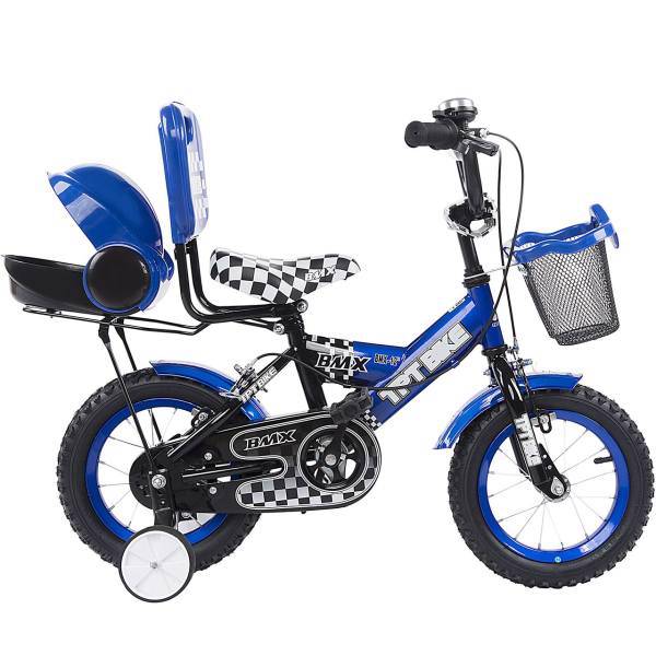 دوچرخه شهری تی پی تی مدل HR12 سایز 12 - سایز فریم 12، TPT HR12 Urban Bicycle Size 12 - Frame Size 12