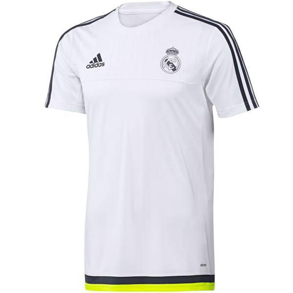 پیراهن تمرینی تیم رئال مادرید آدیداس مدل Real، Adidas Real Training Jersey Teams For Men