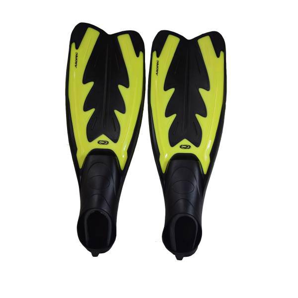فین غواصی آروپک مدل Rapid، Aropec Rapid Diving Fins