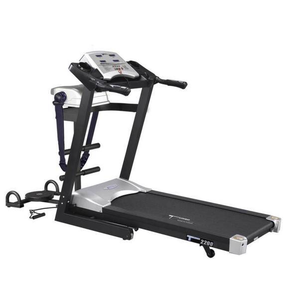 تردمیل توربو فیتنس مدل TF2200، Turbo Fitness TF2200 Treadmill