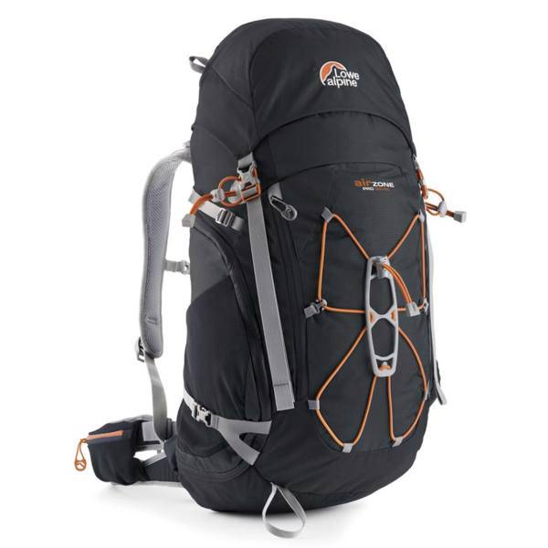 کوله پشتی لوو آلپاین مدل AirZone Pro 45، Lowe Alpine AirZone Pro 45 Backpack