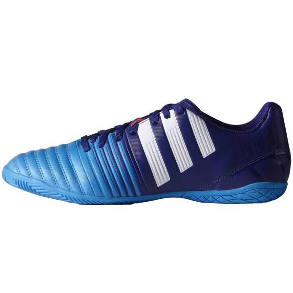 کفش فوتسال مردانه آدیداس مدل Nitrocharge 4.0 IN، Adidas Nitrocharge 4.0 IN Futsal Shoes For Men