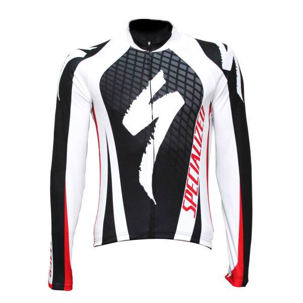 پیراهن وزرشی مردانه اسپشیالایزد مدل Comp Racing 644-4763