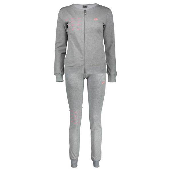 ست گرمکن زنانه گلامورا طرح 2416، Glamora Pattern 2416 Tracksuit For Women