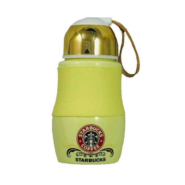 قمقمه استار باکس مدل آرمان لند AL-551، ArmanLand AL-551 Canteen Bottle