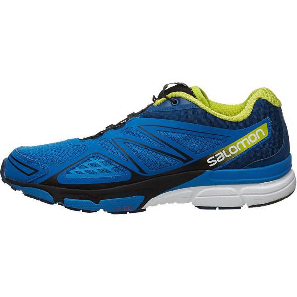 کفش مخصوص دویدن مردانه سالومون مدل X Scream 3D، Salomon X Scream 3D For Men Running Shoes