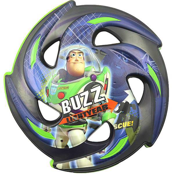 فریزبی واته تویز مدل باز لایت‌یر، Vate Toys Buzz Lightyear Frisbee