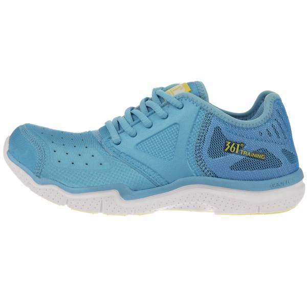 کفش مخصوص دویدن زنانه 361 درجه مدل 24418، Model 24418 Running Shoes By 361 Degrees For Women