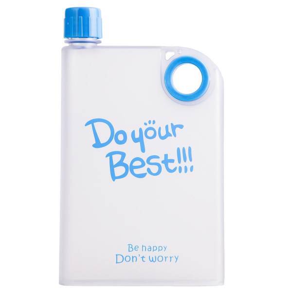 قمقمه کد 609110 ظرفیت 0.38 لیتر، 609110 Water Bottle 0.38L