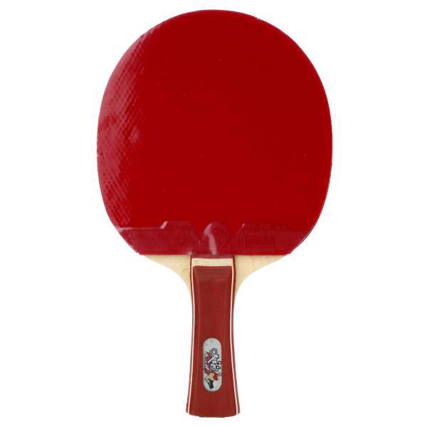 راکت پینگ پنگ فرندشیپ مدل 2 ستاره، Friendship 2 Star Ping Pong Racket