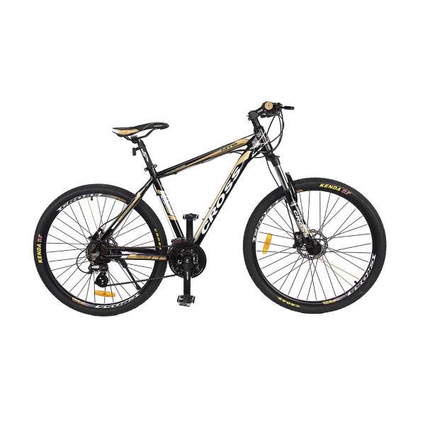 دوچرخه کوهستان کراس مدل Fuse سایز 27.5، Cross Fuse Mountain Bicycle Size 27.5