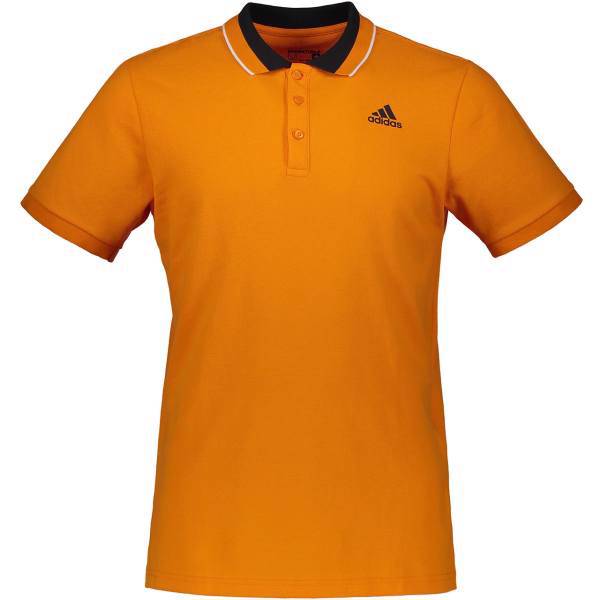 پلو شرت مردانه آدیداس مدل Essentials، Adidas Essentials Polo Shirt For Men