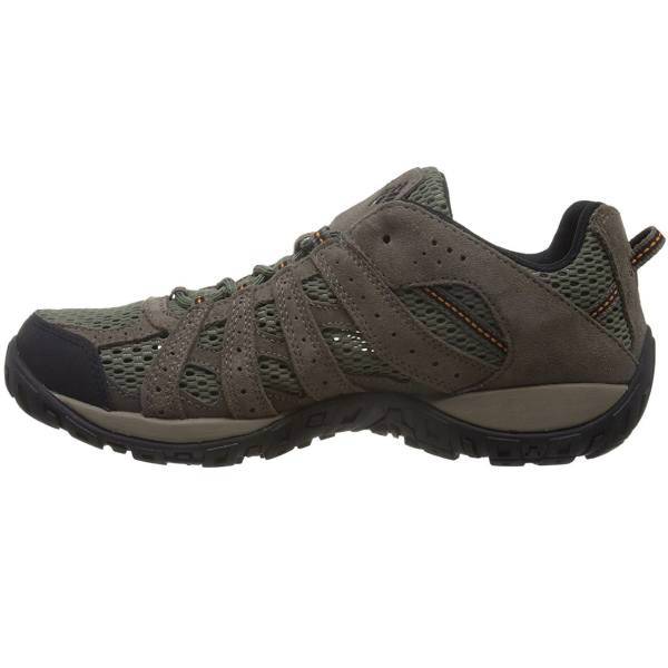 کفش کوهنوردی مردانه کلمبیا مدل Redmond Breeze، Columbia Redmond Breeze Climbing Shoes For Men