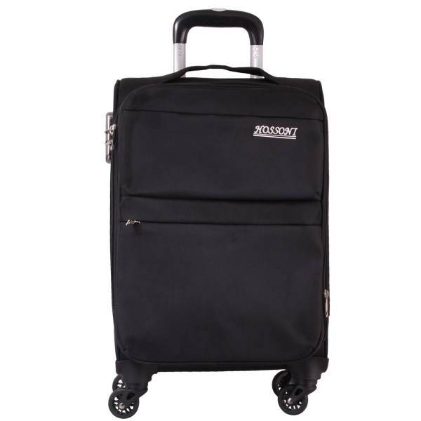 چمدان هوسنی مدل 1-28-4-8018، Hossoni 8018-4-28-1 Luggage