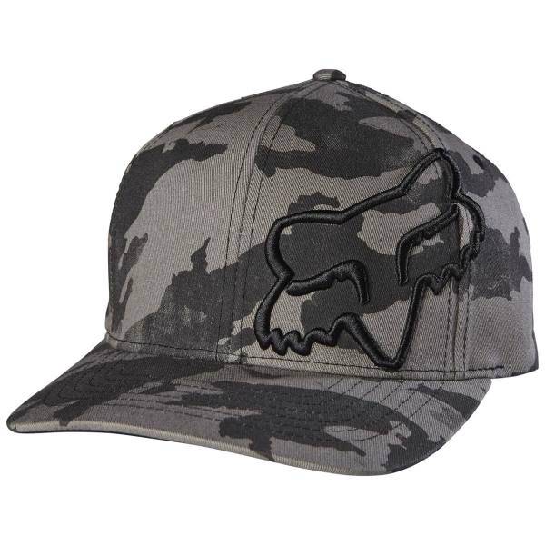 کلاه کپ مردانه فاکس مدل Snivel، Fox Snivel Cap For Men