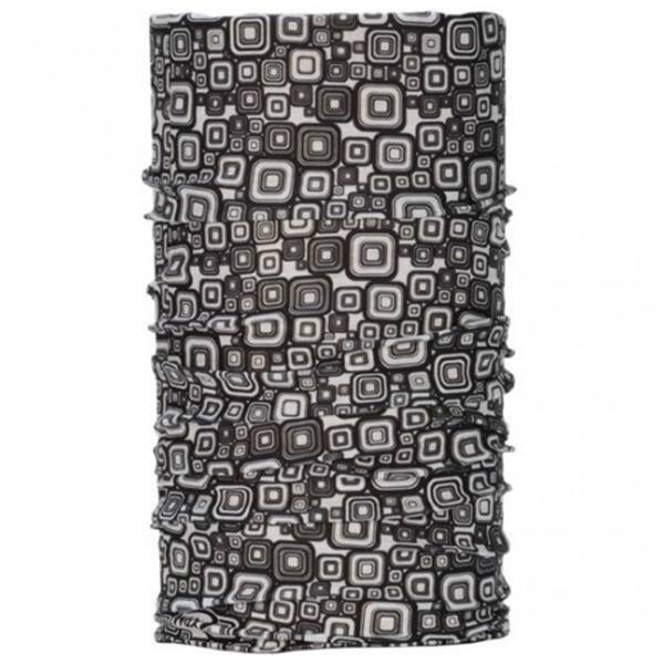 دستمال سر و گردن ویند اکستریم مدل Foursquare، Wdx Foursquare 1040 Head Wear