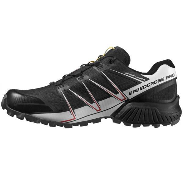 کفش مخصوص دویدن مردانه سالومون مدل Speedcross Pro، Salomon Speedcross Pro Running Shoes For Men