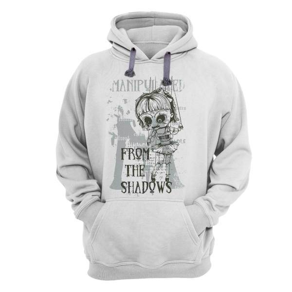 سویشرت هودی نوین نقش طرح FT958، Novinnaghsh FT958 Hoodie