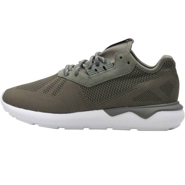 کفش مخصوص دویدن مردانه آدیداس مدل Tubular Runner Weave، Adidas Tubular Runner Weave Running Shoes For Men