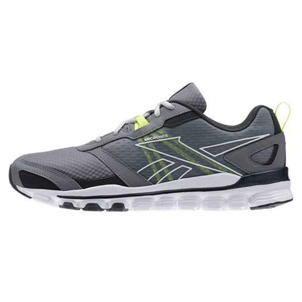 کفش مخصوص دویدن مردانه ریباک مدل Hexaffect Run کد M47776، Reebok Hexaffect Run M47776 Men Running Shoes