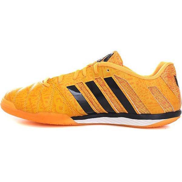 کفش فوتسال مردانه آدیداس مدل FF Top Sala Messi کد M25980، Adidas FF Top Sala Messi M25980 Men Futsal Shoes