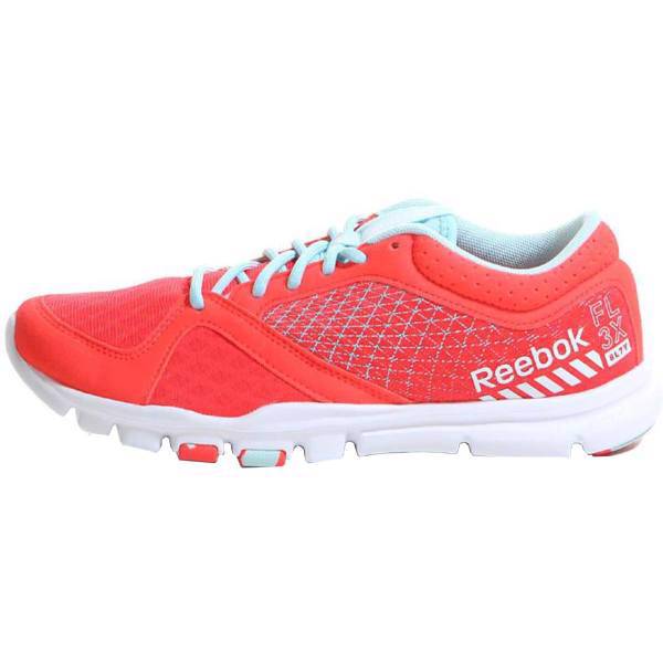 کفش مخصوص دویدن زنانه ریباک مدل YouReflex Trainette 7.0، Reebok YouReflex YouReflex Trainette 7.0 Shoes For Women