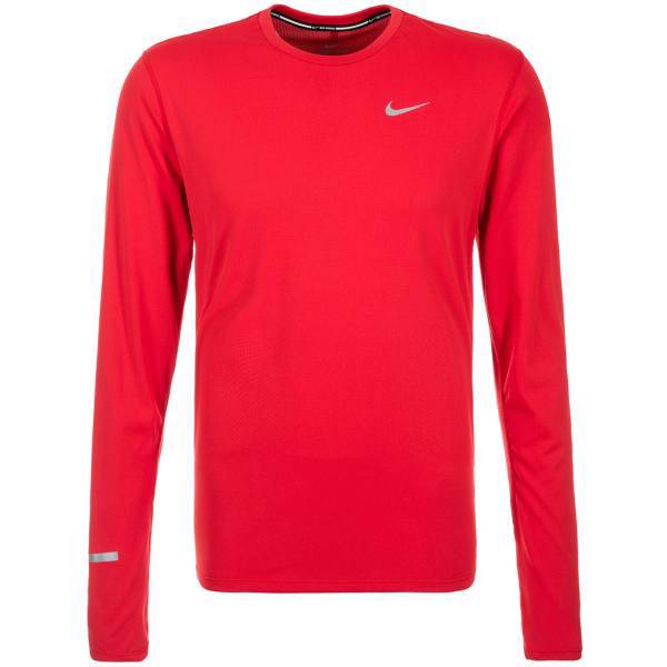 تی شرت مردانه نایکی مدل Dri-Fit Contour، Nike Dri-Fit Contour T-Shirt For Men