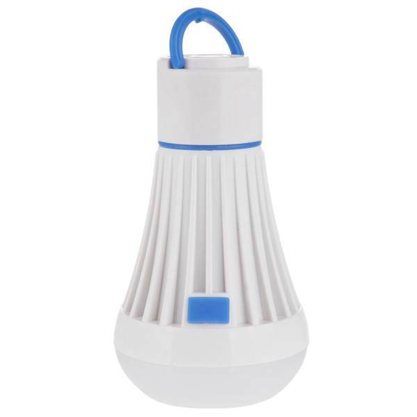 چراغ قوه آویز چادر طرح 1، Pattern 1 Tent Lamp