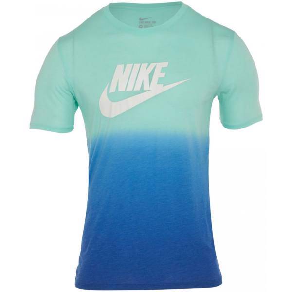 تی شرت مردانه نایکی مدل Dip Dye Futura، Nike Dip Dye Futura T-shirt For Men