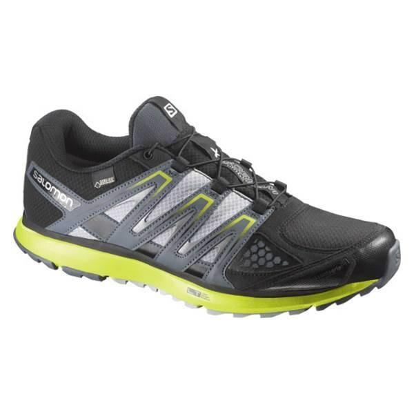 کفش مخصوص دویدن مردانه سالومون مدل X-Scream GTX، Salomon X-Scream GTX Running Shoes For Men