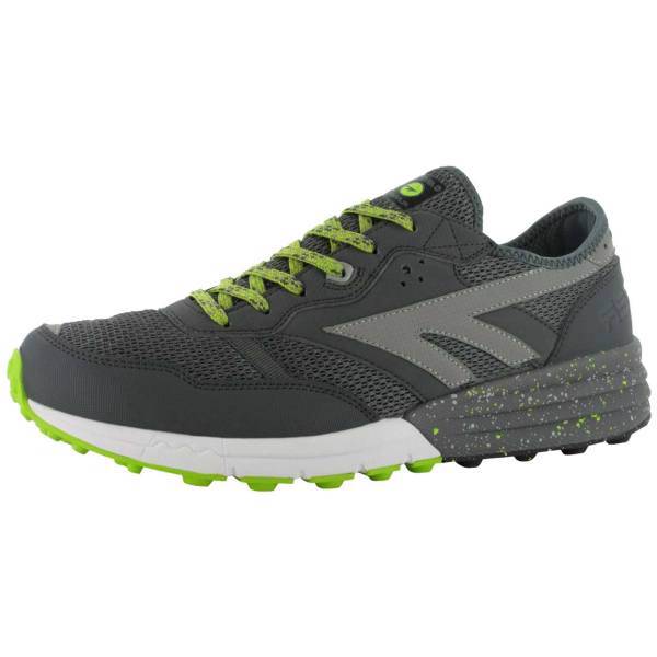 کفش مخصوص دویدن مردانه های تک مدل Badwater، Hi-Tec Badwater Running Shoes For Men