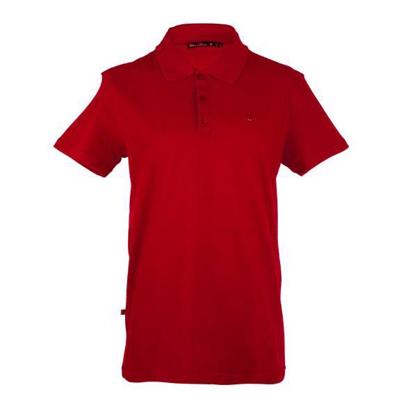 پلوشرت مردانه مل اند موژ طرح 17، Mel And Moj Pattern 17 Polo Shirt For Men
