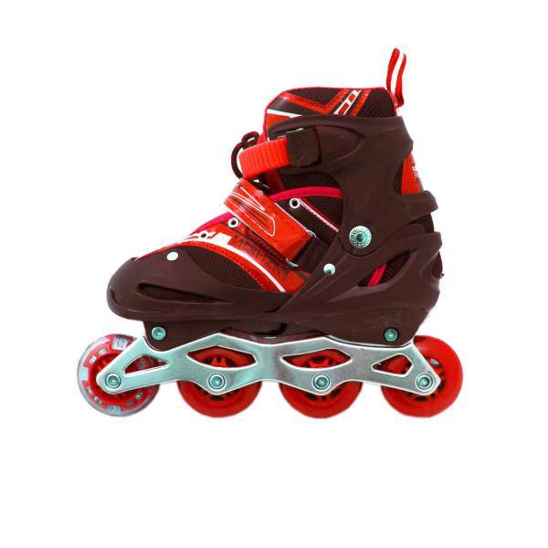 اسکیت کفشی مدل Little Train Toys، Little Train Toys