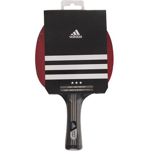 راکت پینگ پنگ آدیداس مدل Club II، Adidas Club II Ping Pong Racket