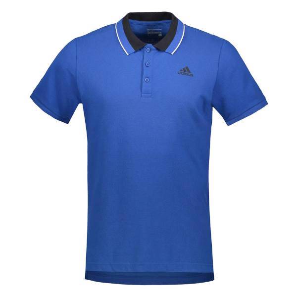 پلو شرت مردانه آدیداس مدل Essentials، Adidas Essentials Polo Shirt For Men