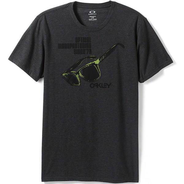 تی شرت مردانه اوکلی مدل Revolver Tee، Oakley Revolver Tee For Men T-Shirt