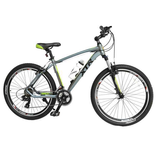 دوچرخه کوهستان XTRONIC مدل Monarch سایز 26، XTRONIC Bicycle Monarch Series Size 26