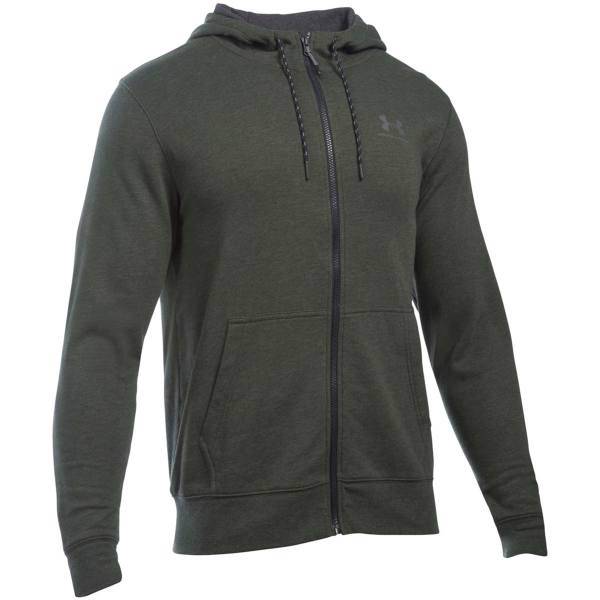 سویشرت مردانه آندر آرمور مدل Triblend، Under Armour Triblend Sweatshirt For Men