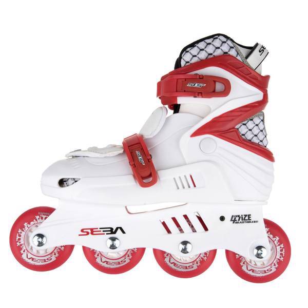 اسکیت کفشی سبا مدل Junior، Seba Junior Roller Skate