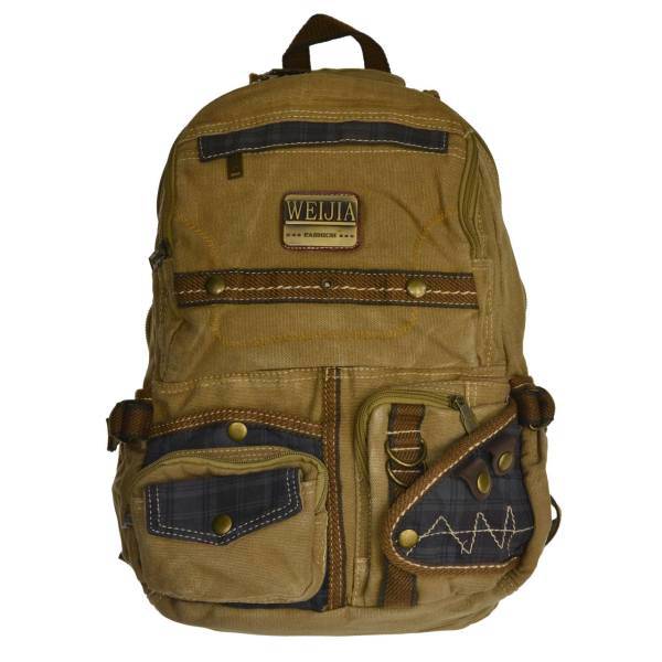 کوله پشتی گارد مدل WJ Fashion، Guard WJ Fashion Backpack