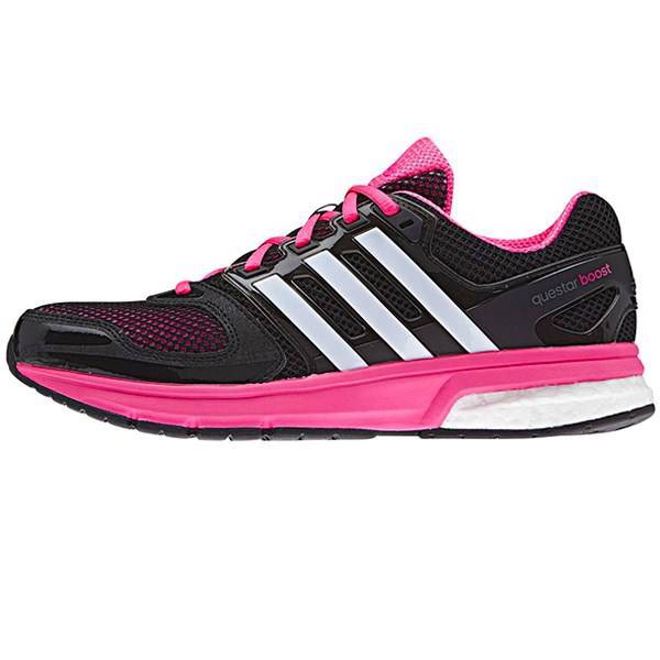 کفش مخصوص دویدن زنانه آدیداس مدل Questar Boost W کد M18577، Adidas Questar Boost W M18577 Women Running Shoes