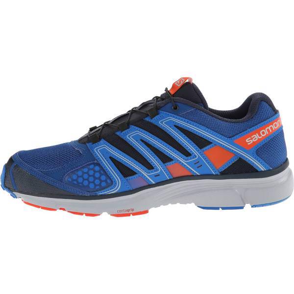 کفش مخصوص دویدن مردانه سالومون مدل X-Mission 2، Salomon X-Mission 2 Running Shoes For Men