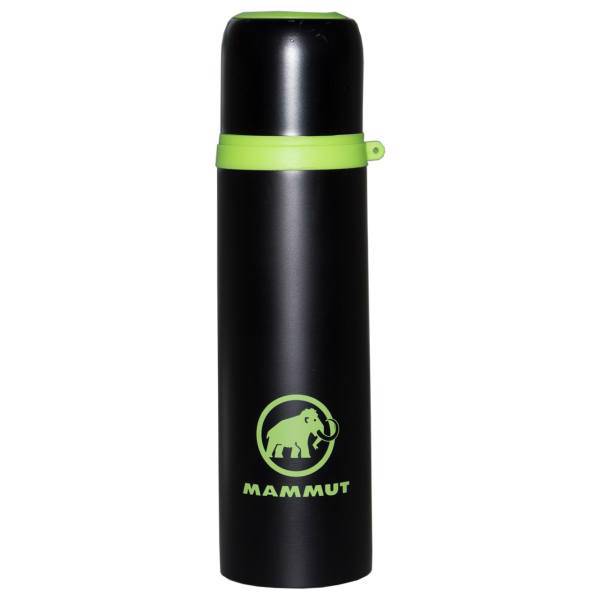 فلاسک وکوم گنجایش 0.5 لیتر، VACUUM Steel flask 0.5 L