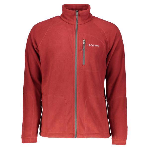 سویشرت مردانه کلمبیا مدل Fast Trek، Columbia Fast Trek Sweatshirt For Men