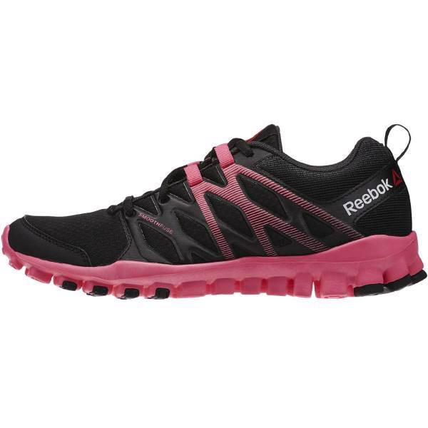 کفش مخصوص دویدن زنانه ریباک مدل Realflex Train 4.0، Reebok Realflex Train 4.0 Running Shoes For Women