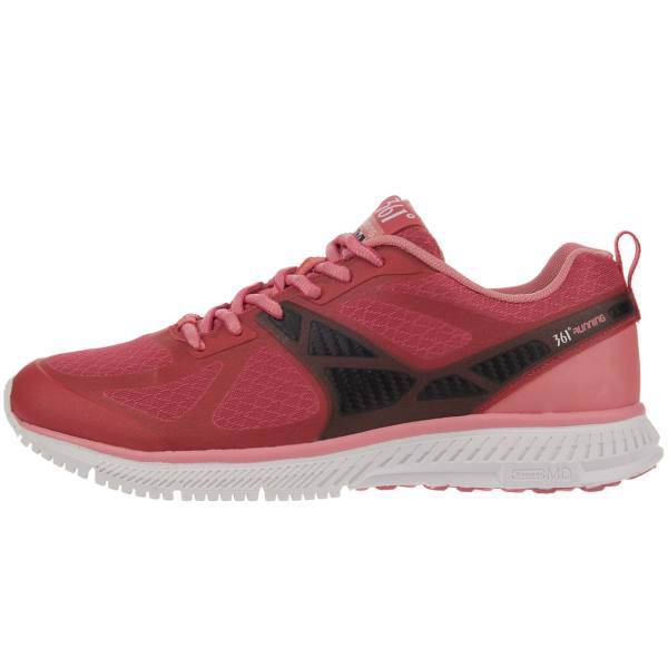 کفش مخصوص دویدن زنانه 361 درجه مدل 12209، Model 12209 Running Shoes By 361 Degrees For Women